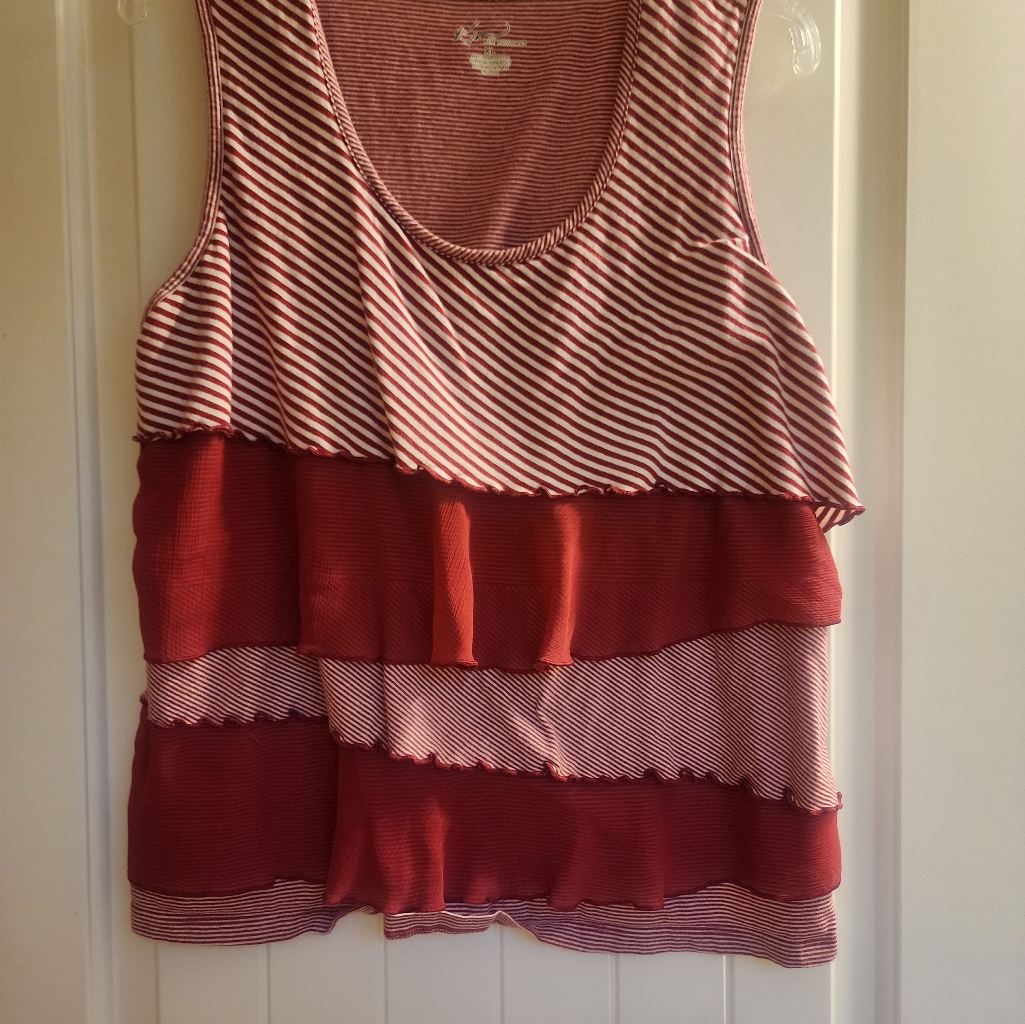 717 Ladies Top